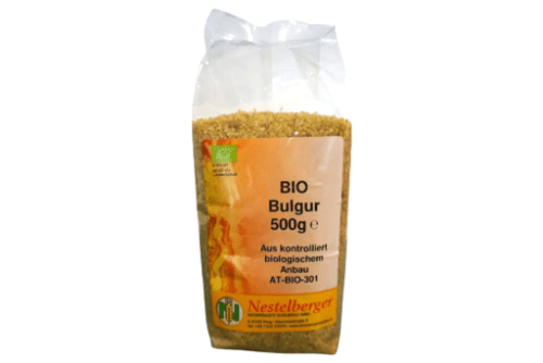 Bio Bulgur
