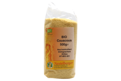 Bio Couscous
