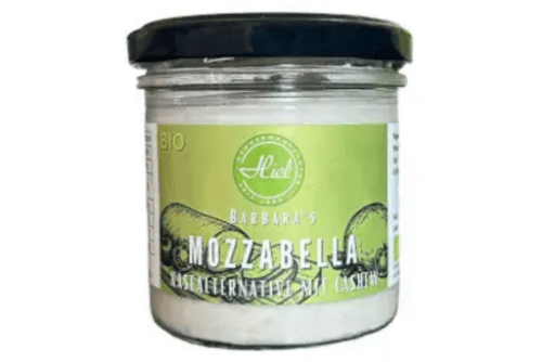 Bio Mozzabella