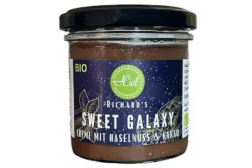 Bio Sweet Galaxy