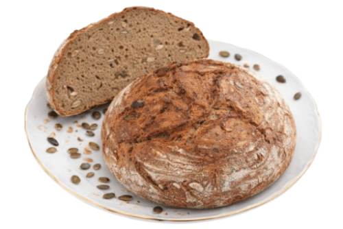 Bio Kürbiskernbrot